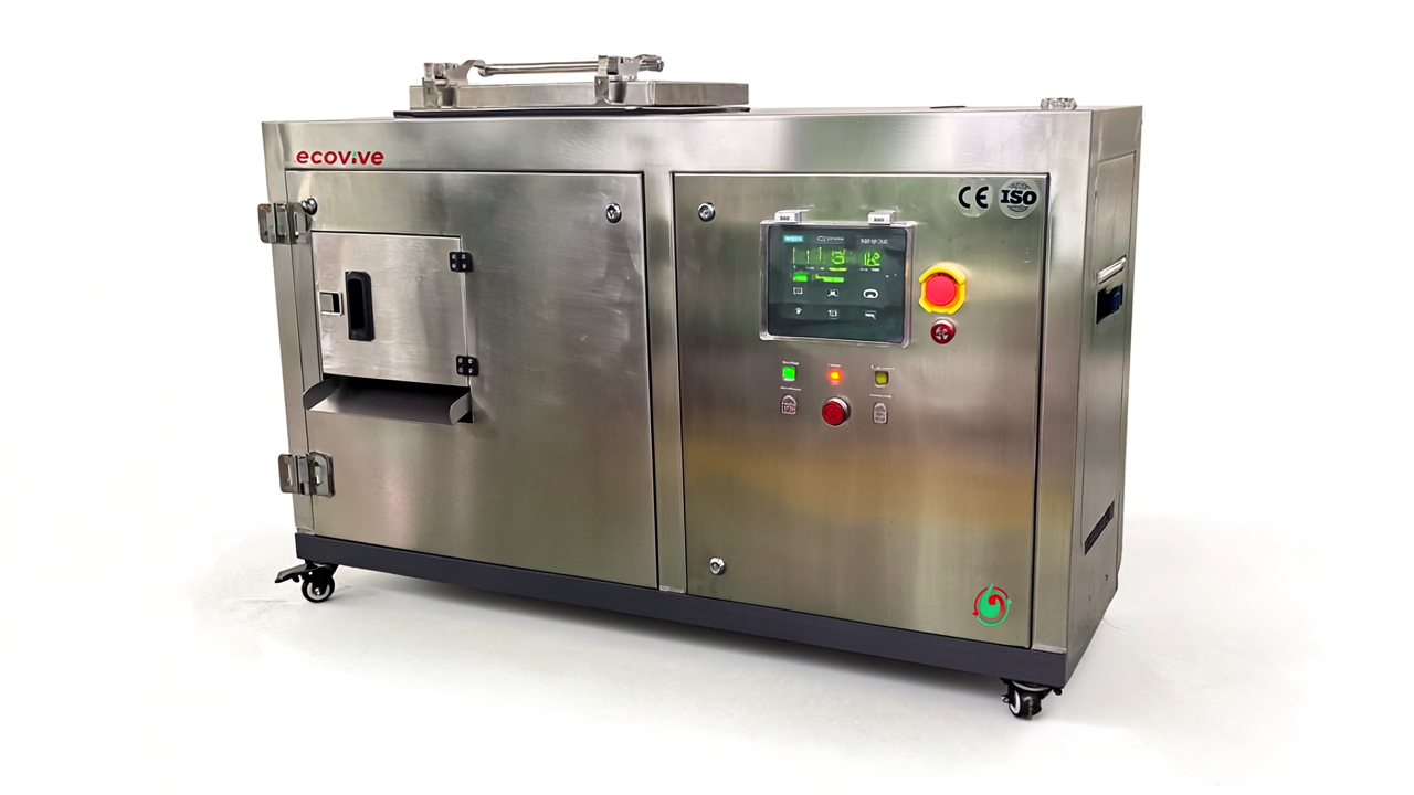 Composting Application 4